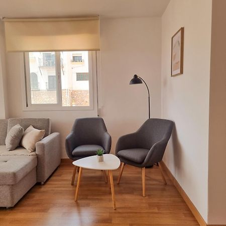 Apartamento Portichuelo Playa Almuñécar Exterior foto