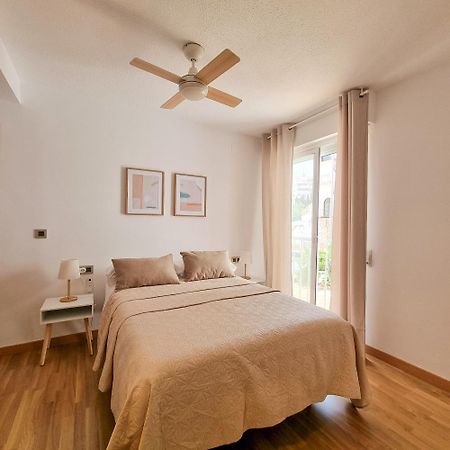 Apartamento Portichuelo Playa Almuñécar Exterior foto