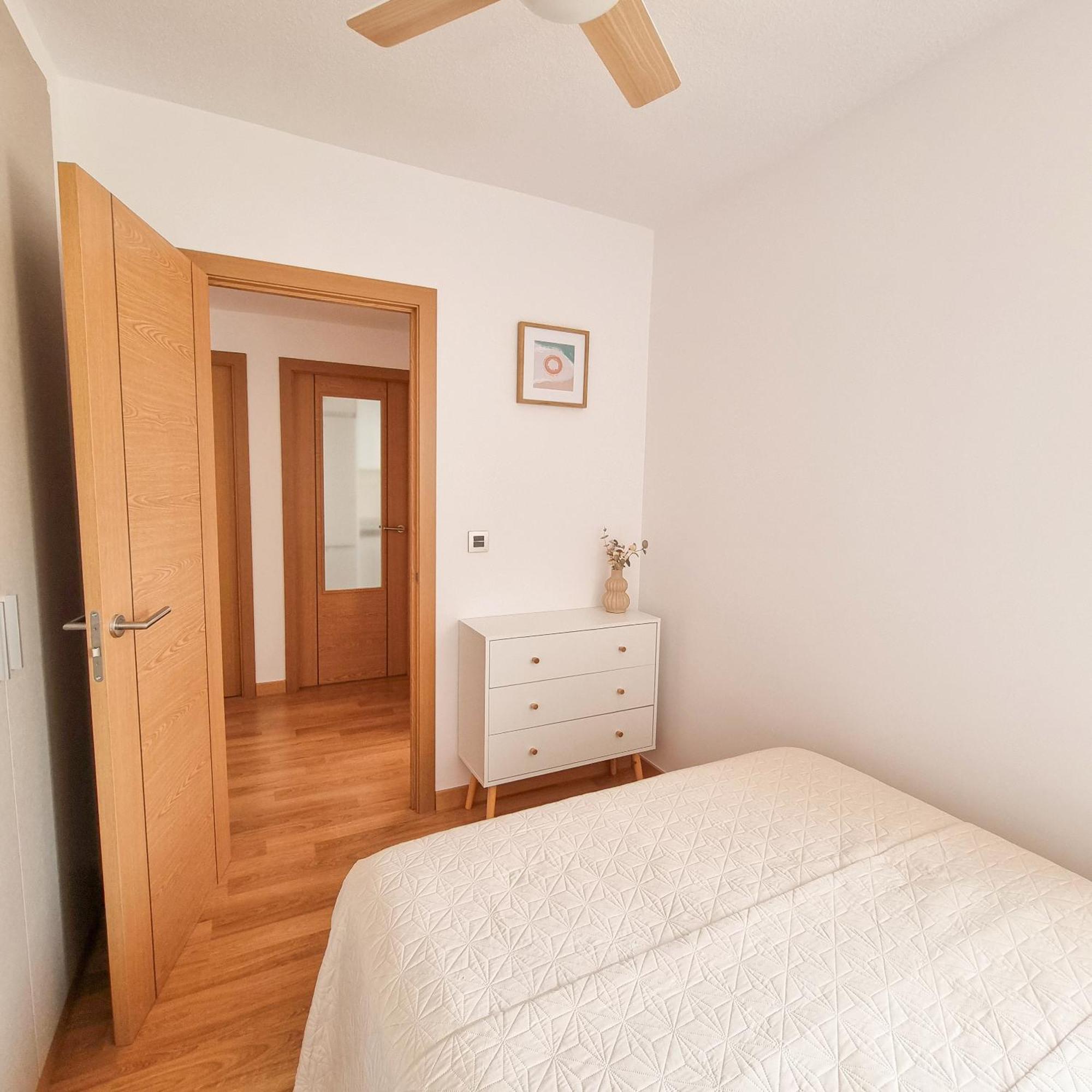 Apartamento Portichuelo Playa Almuñécar Exterior foto