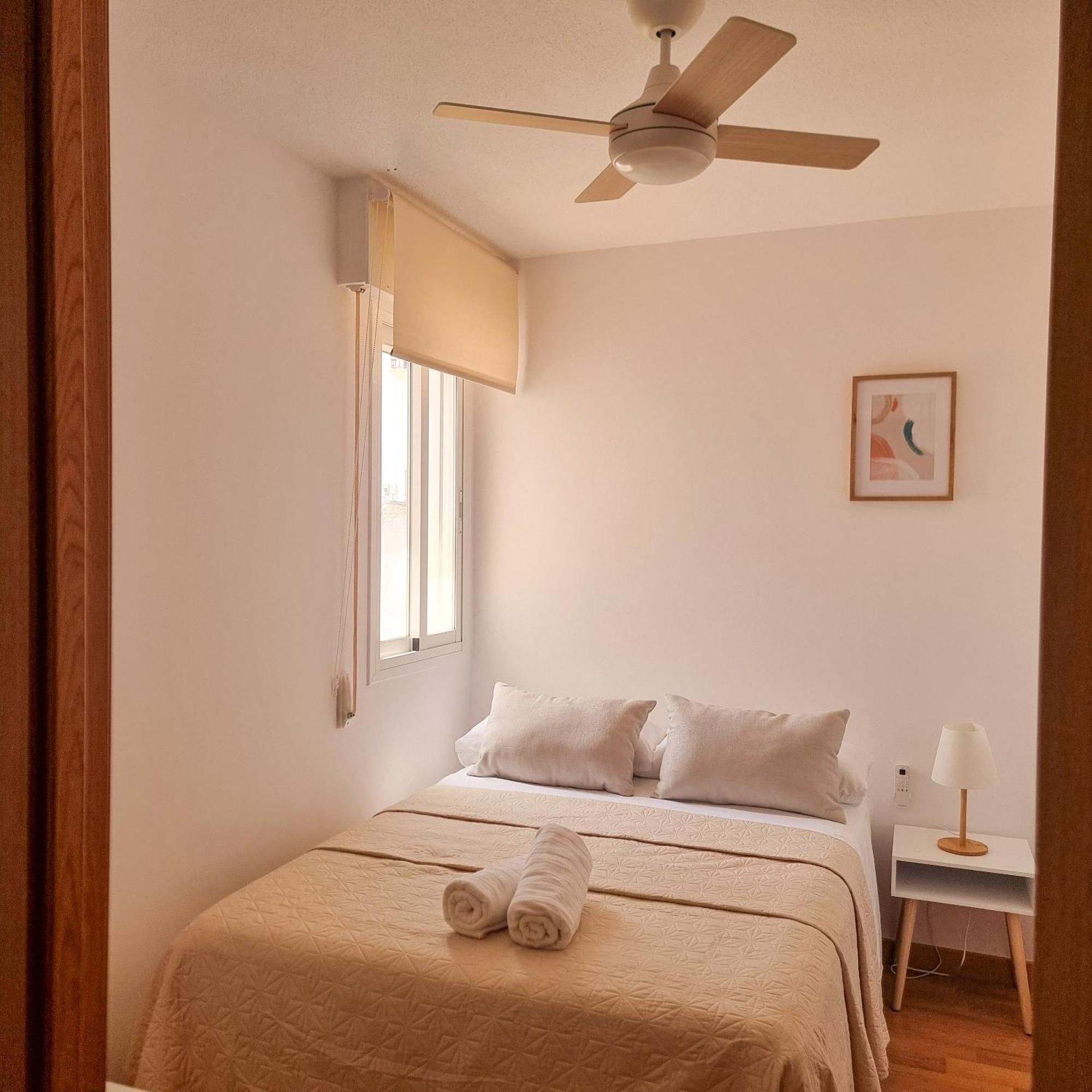 Apartamento Portichuelo Playa Almuñécar Exterior foto