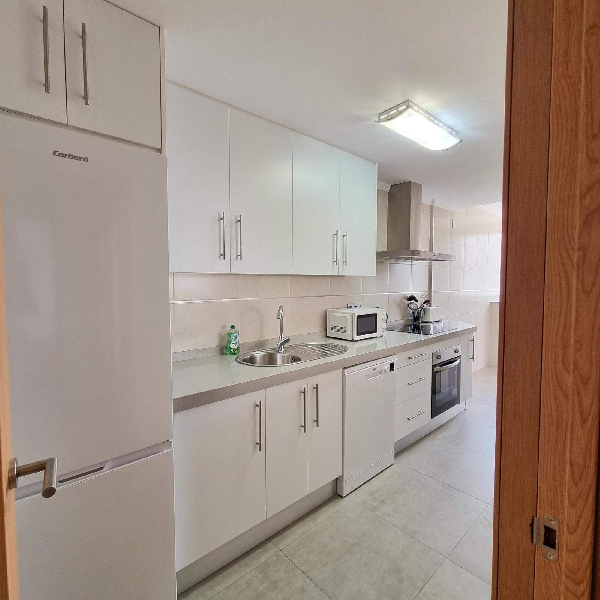 Apartamento Portichuelo Playa Almuñécar Exterior foto