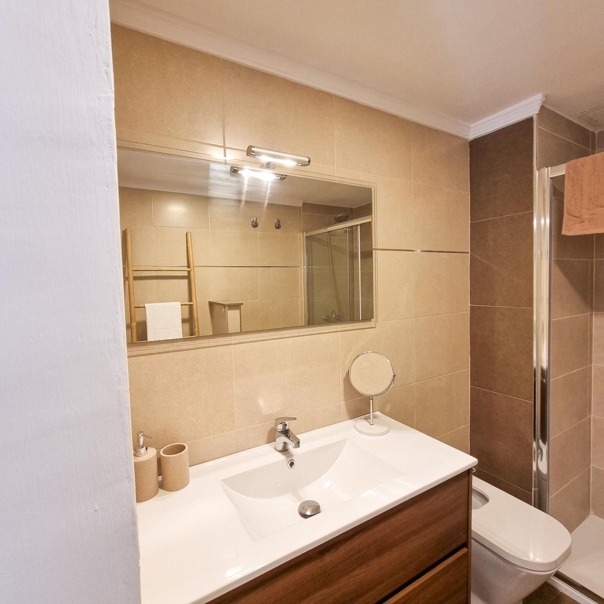 Apartamento Portichuelo Playa Almuñécar Exterior foto