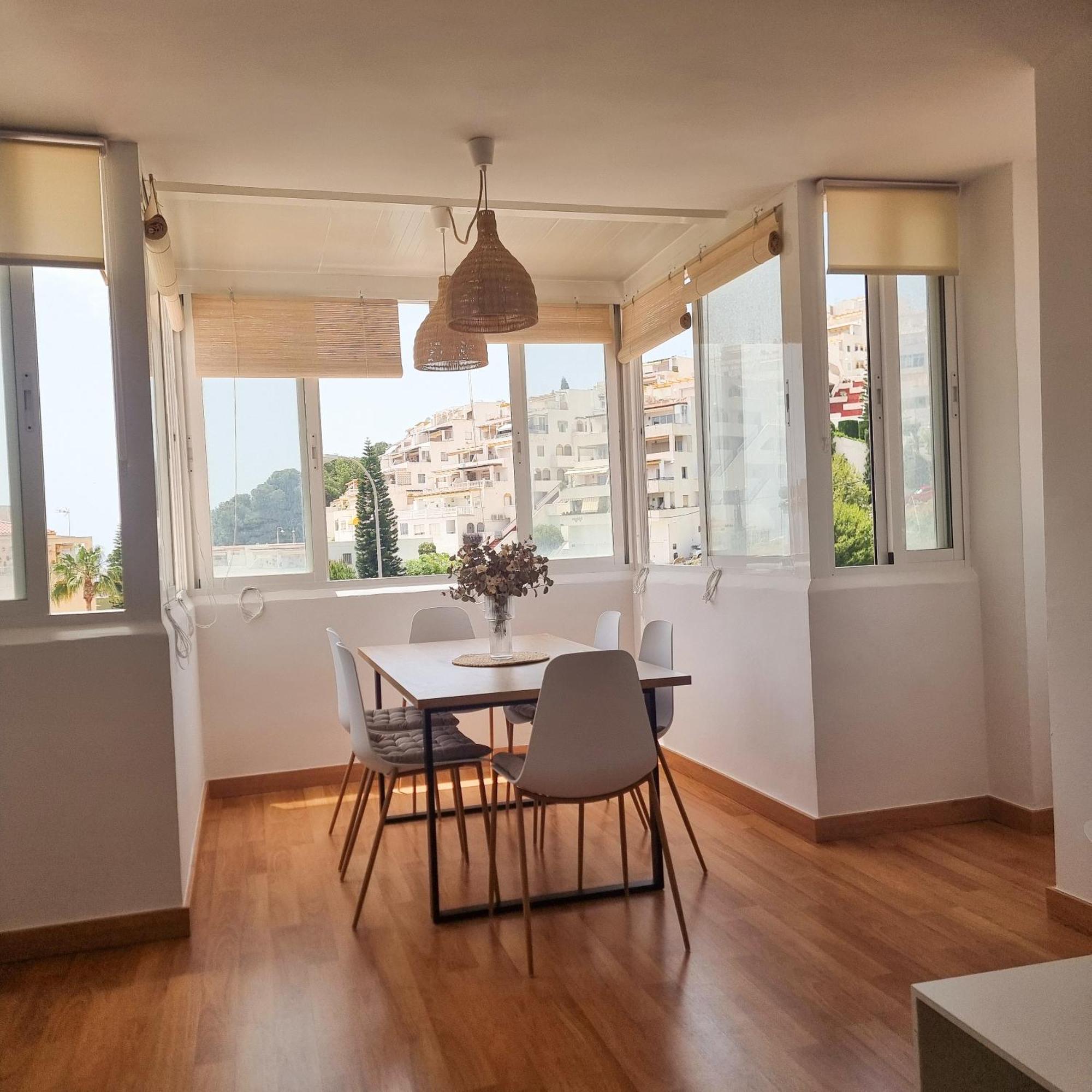 Apartamento Portichuelo Playa Almuñécar Exterior foto