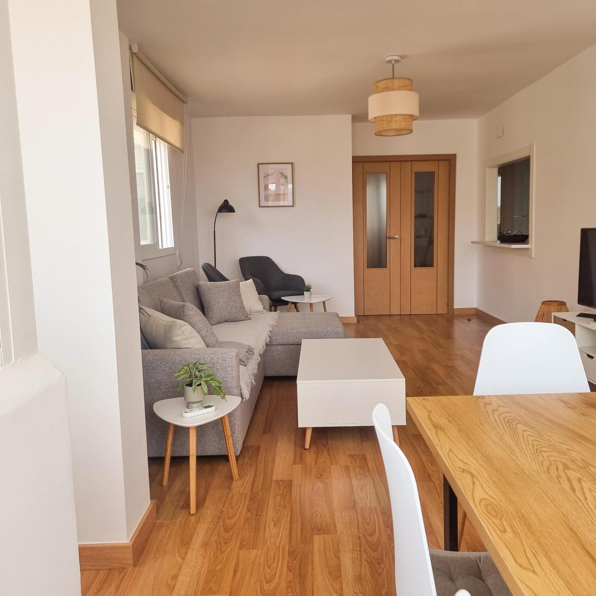 Apartamento Portichuelo Playa Almuñécar Exterior foto