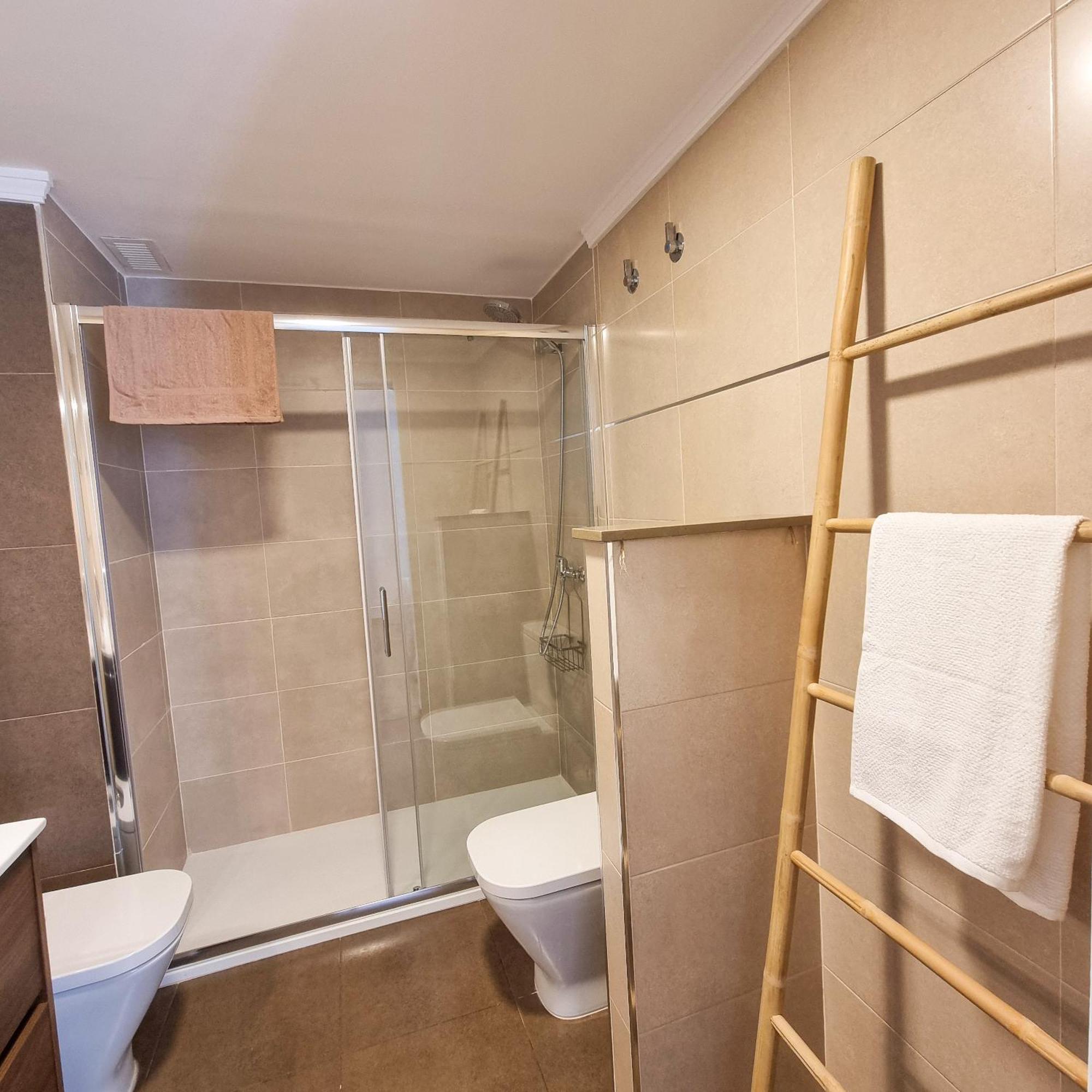 Apartamento Portichuelo Playa Almuñécar Exterior foto